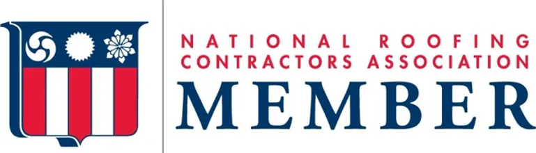 National Roofing Contractors Association member logo